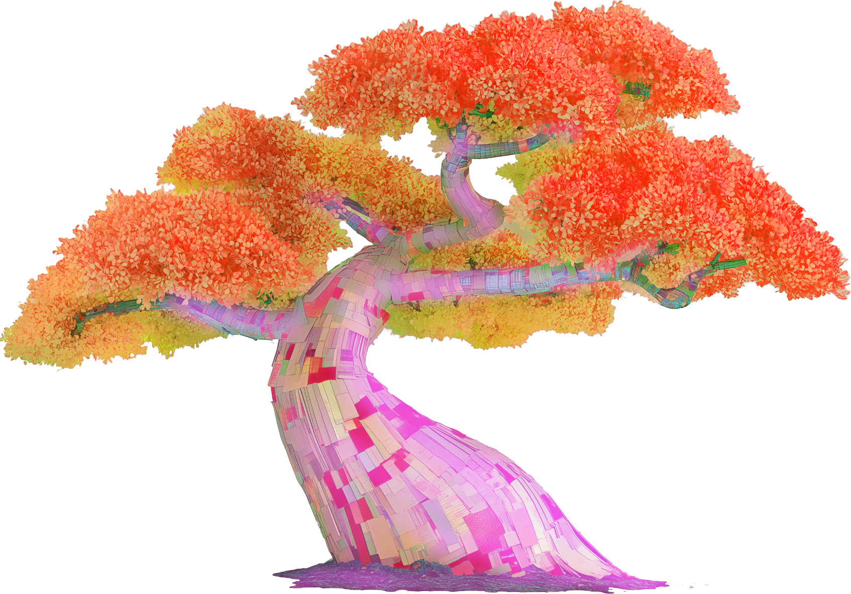 tree