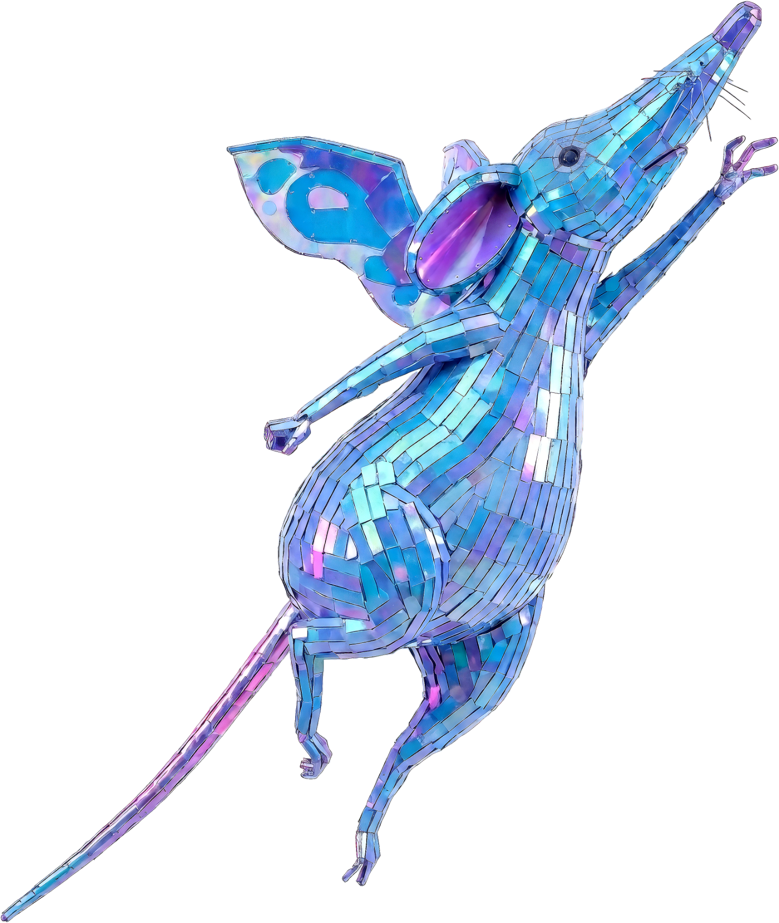 home mouse
