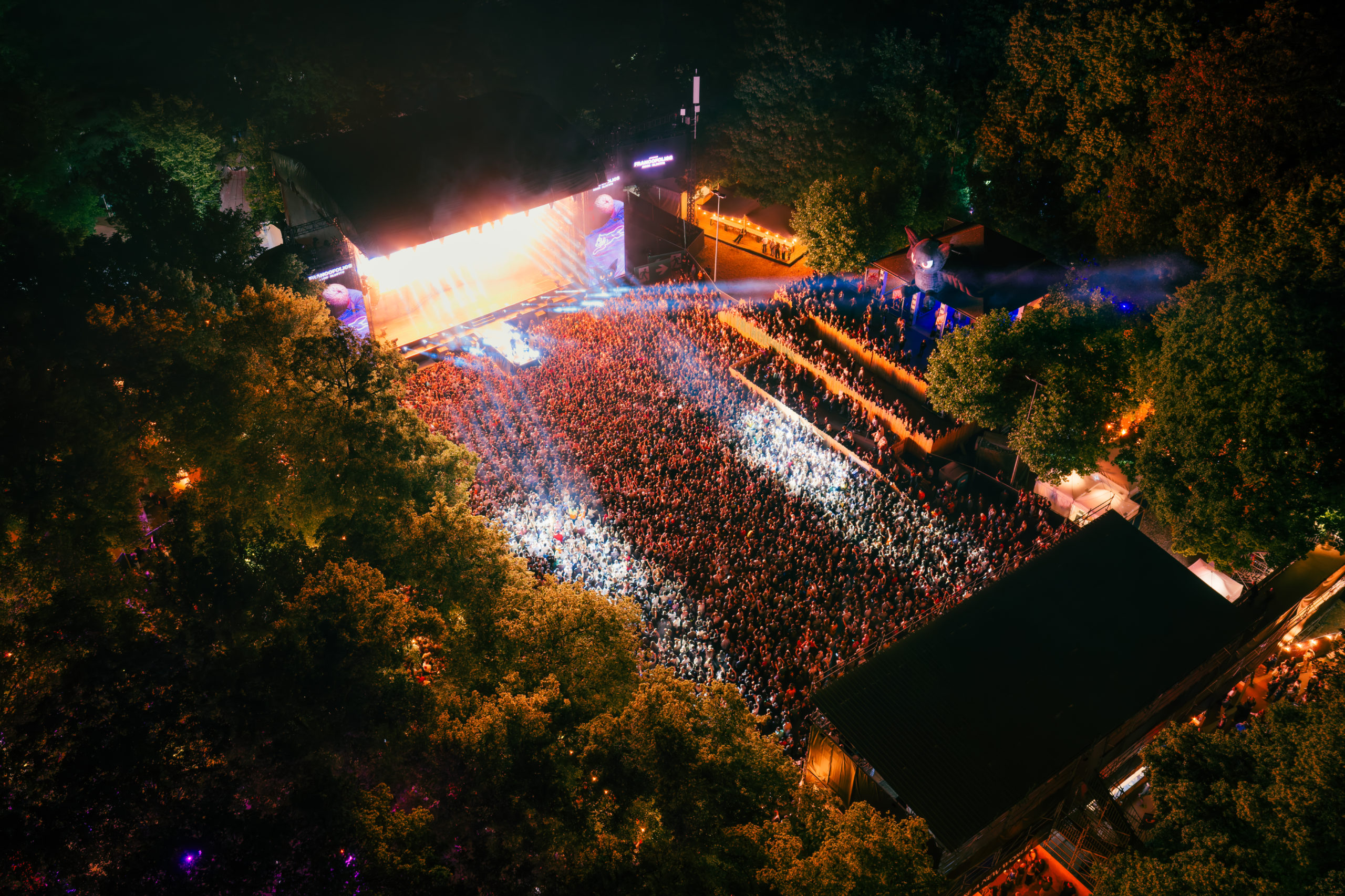 FRANCOFOLIES ESCH/ALZETTE