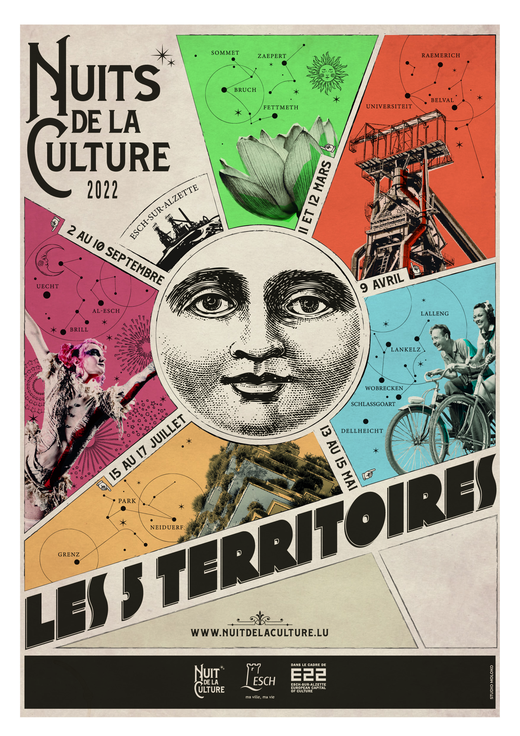 precedentes