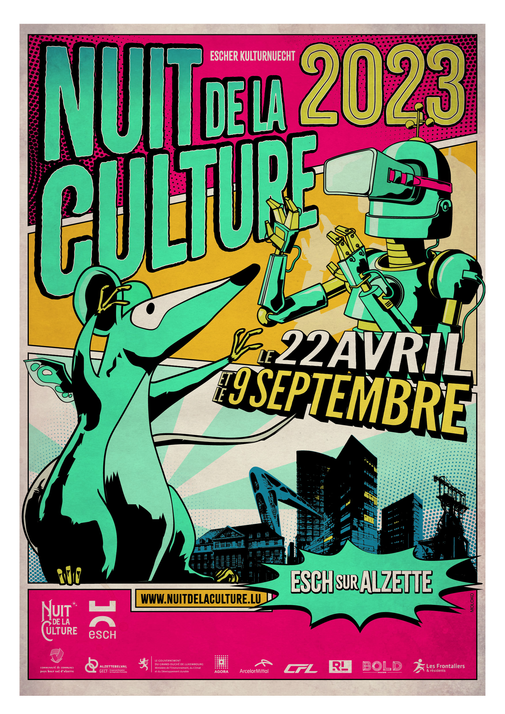 precedentes