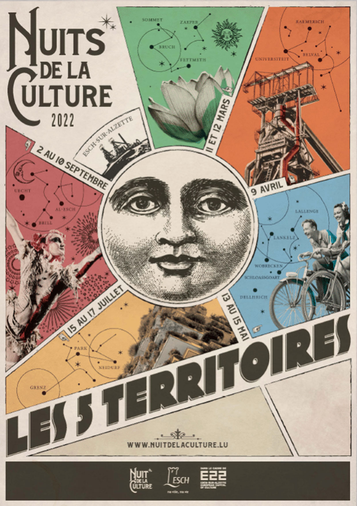 precedentes