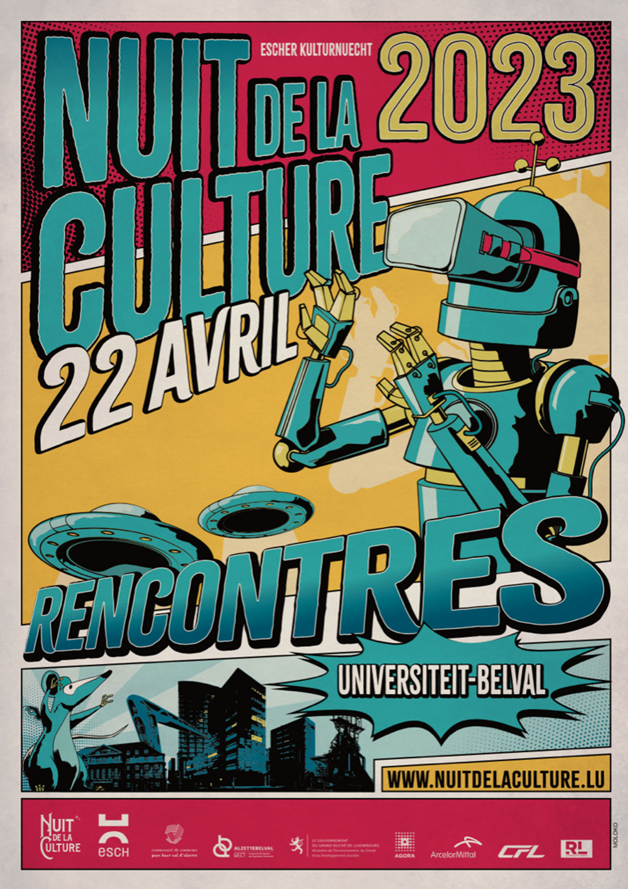 precedentes