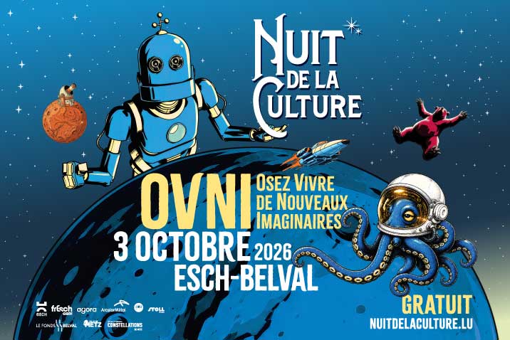 Nuit de la culture