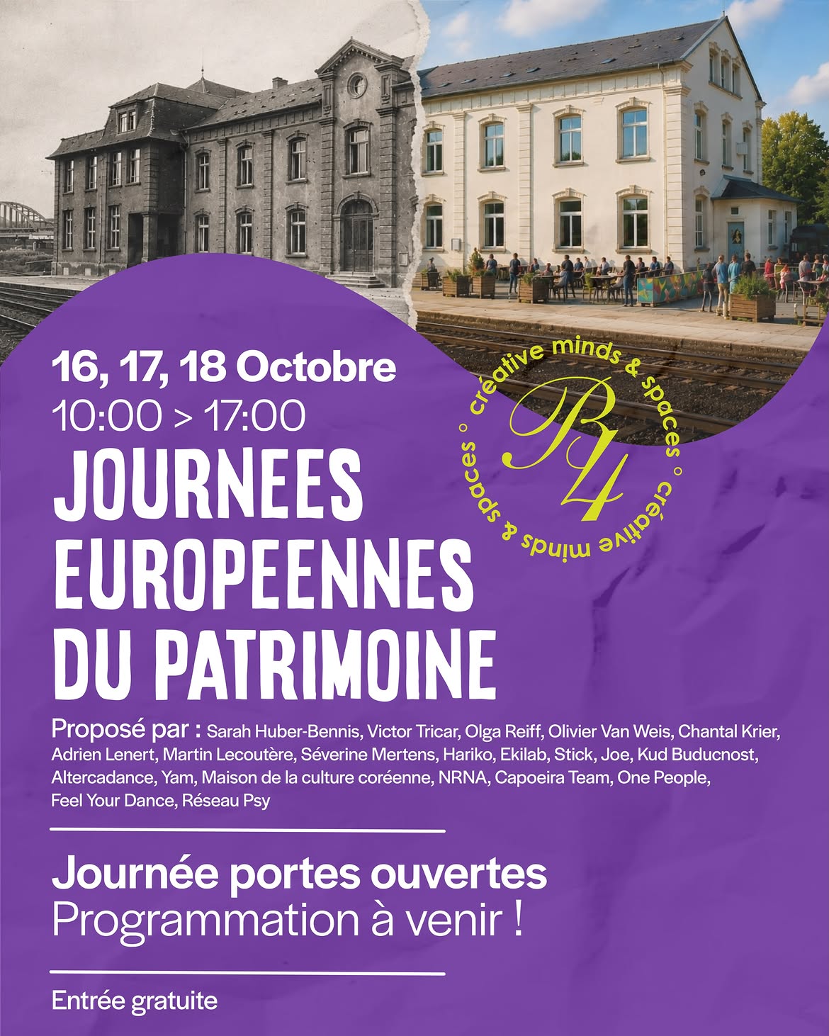 precedentes