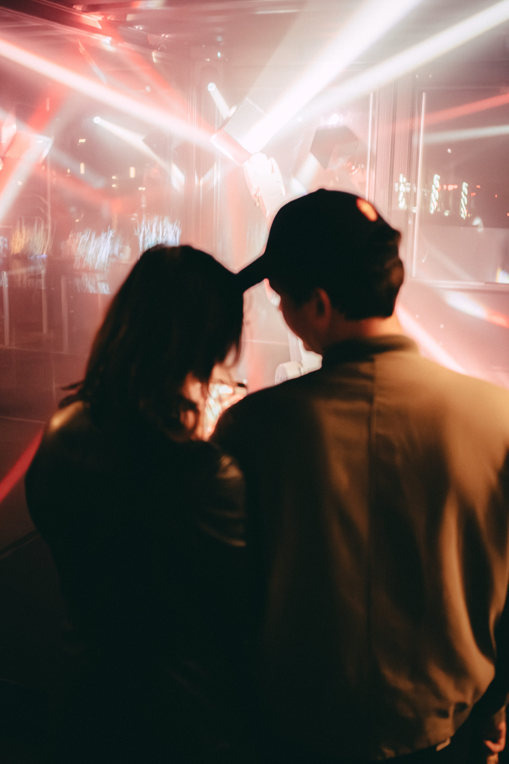 NUIT DE LA CULTURE - ÉCHOS